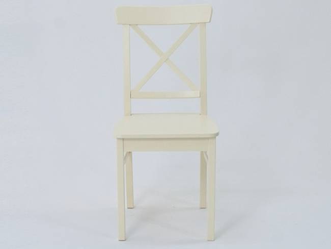 Стул Ингольф Ж, Слоновая кость