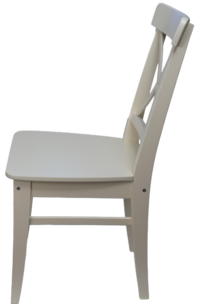 Стул Ингольф Ж, Слоновая кость