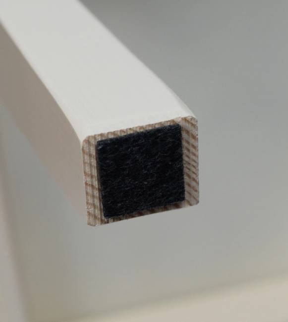 Стул Ингольф Ж, Слоновая кость