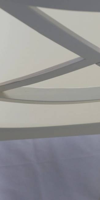 Стул Ингольф Ж, Слоновая кость