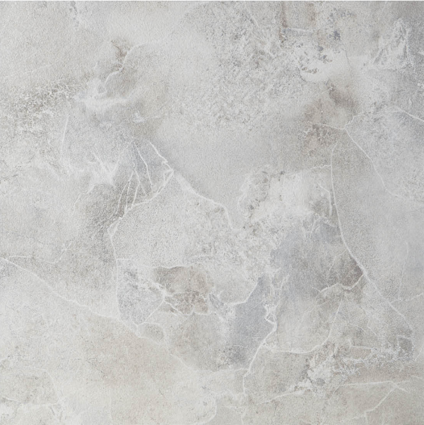 Стол ламинированный обеденный Milo черный, светло-серый 2050х1050х750 мм