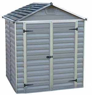 SKYLIGHT  6 ФУТОВ (6*5) Темно-серый