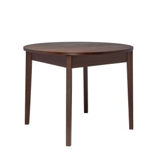 Стол раздвижной Leset Говард 1Р Орех