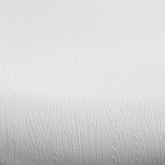 Стул Seven Style белый с хромированными ножками