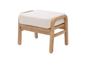 Оттоманка из акации RIMINI  Joygarden