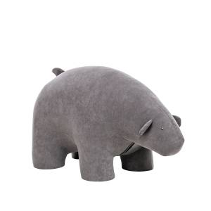 Пуф Leset Медведь Премиум Omega 04