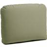 Подушка на спинку для углового модуля Komodo джунгли 450х580х220 мм Подушка на спинку для углового модуля Komodo джунгли 450х580х220 мм