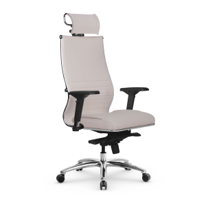 Кресло Samurai KL-3.05 MPES, светло-бежевый