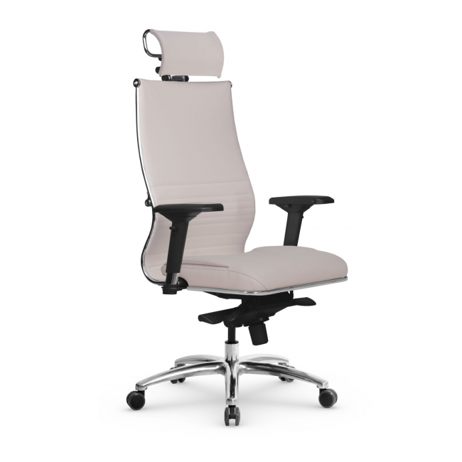 Кресло Samurai KL-3.05 MPES, светло-бежевый