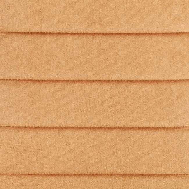 Стул Easy (mod. JSC02-1) / 2 шт. в упаковке металл, флок, 41 х 52 х 96 см, brown (золотисто - коричневый) HLR12 / черный (Комплект из 2 шт.) коричневый металл, флок