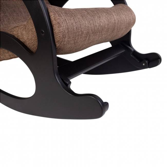 Кресло-качалка Симфония Рогожка