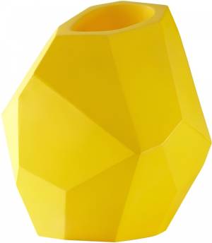 Кашпо пластиковое Secret Standard 440х470х520 мм