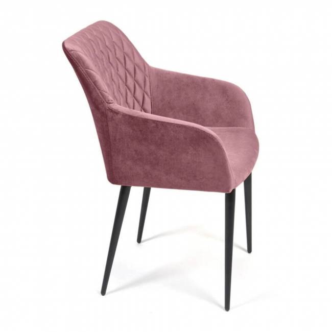 Кресло BREMO (mod. 708), коралловый