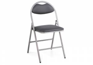 Gikat серый полимер / светлый мусс