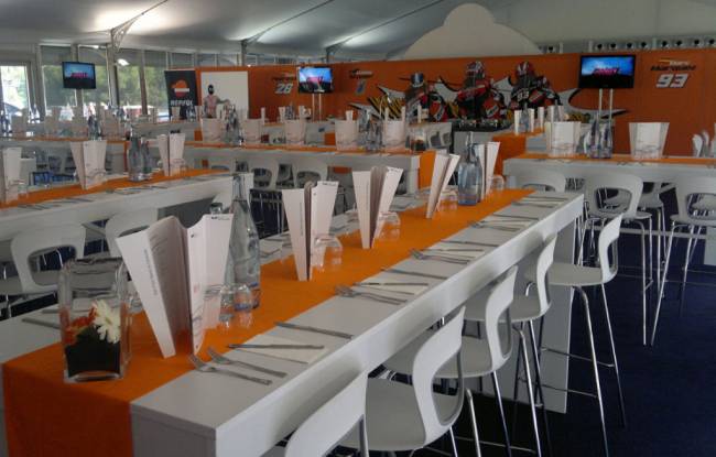 Стул пластиковый барный Blog 78 380х380х1070 мм