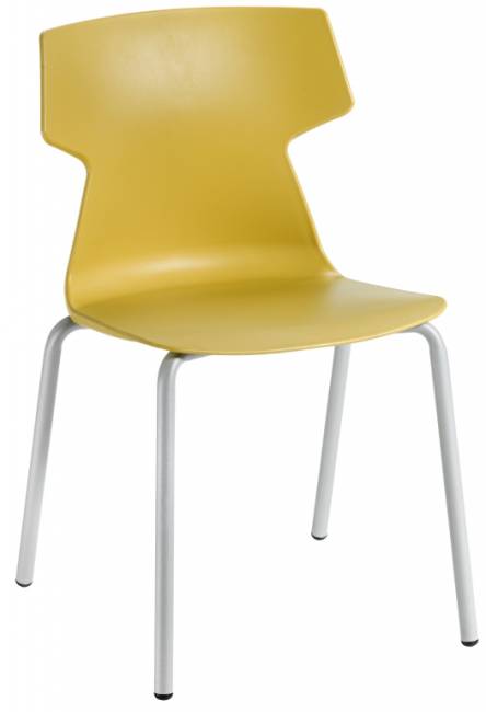 Стул пластиковый Tema Air 4 410х420х680 мм