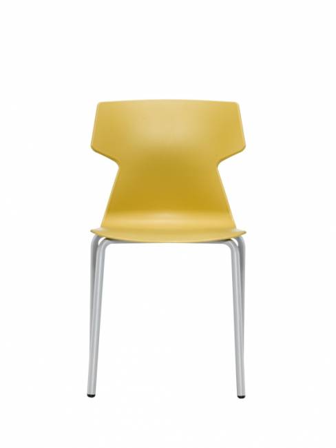 Стул пластиковый Tema Air 4 410х420х680 мм