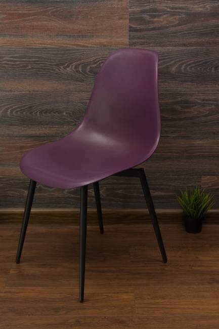 Стул Туссе пластик