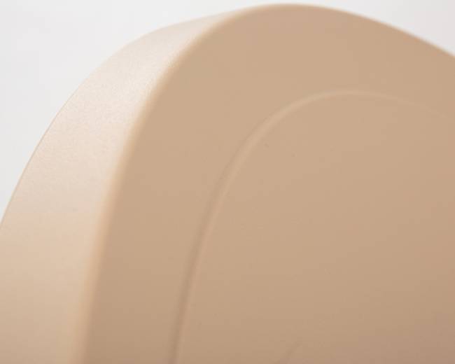 Стул обеденный DOBRIN ALBERT, бежевый