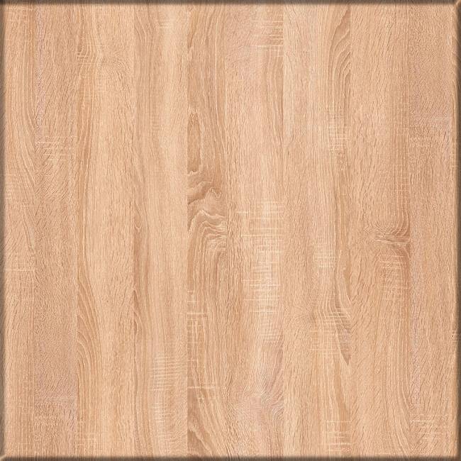 Комплект их двух компьютерных столов Комфорт 12.71 цвет дуб сонома/белый/гикори рокфорд натуральный/сатин