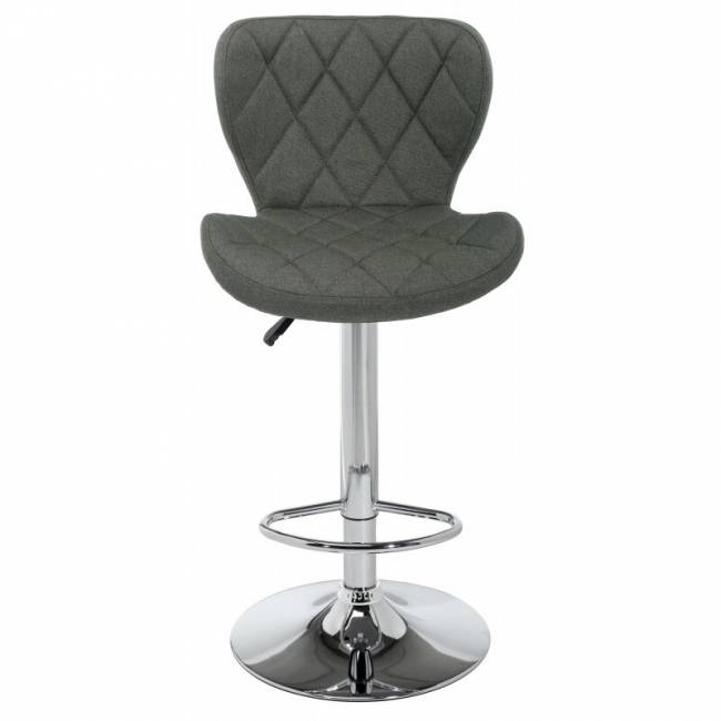 Барный стул PORCH темно-серый