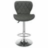 Барный стул PORCH темно-серый