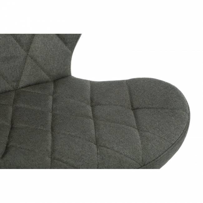 Барный стул PORCH темно-серый