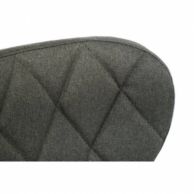 Барный стул PORCH темно-серый