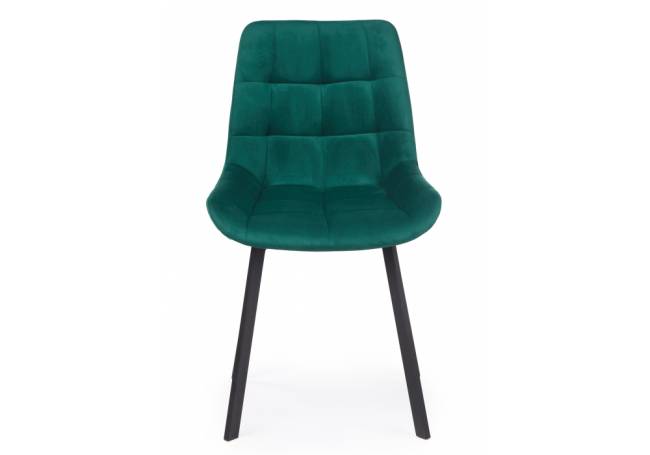 Челси 360 П зеленый (zd 667) / черный np