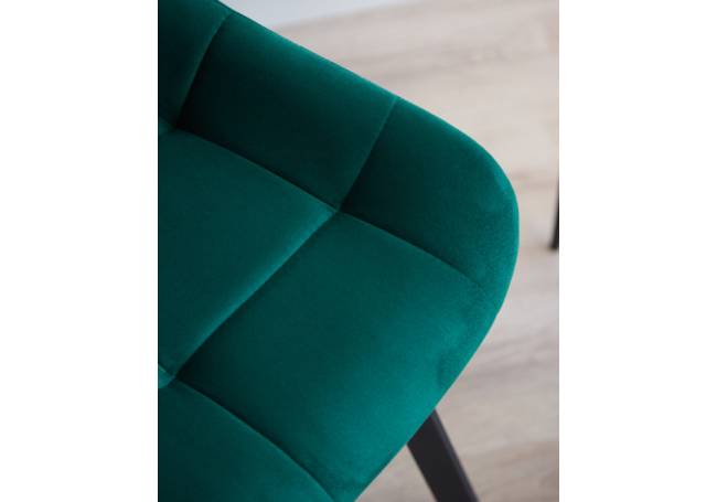 Челси 360 П зеленый (zd 667) / черный np