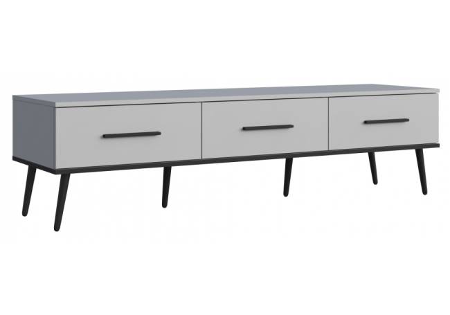 Орсиэль шиншилла серая