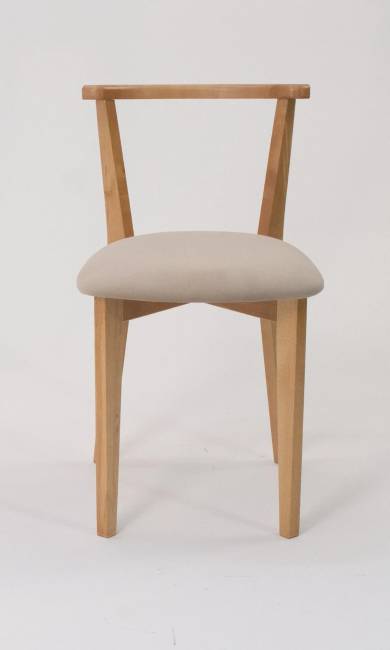 Стул Франк, натур бежевый
