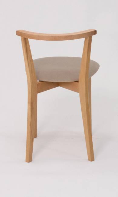Стул Франк, натур бежевый