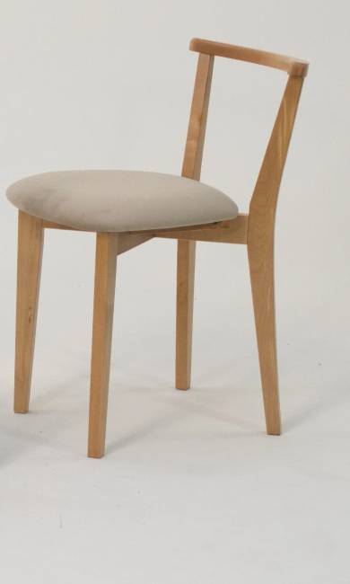 Стул Франк, натур бежевый