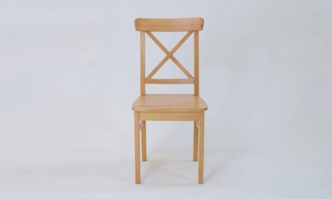 Стул Ингольф Ж, Натуральное дерево