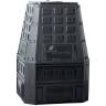 Компостер Prosperplast Evogreen 850 л, черный