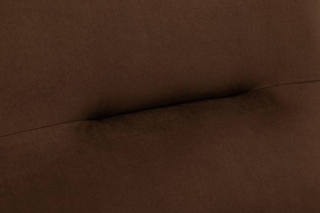 Кресло Leset Лион Венге текстура V23 молочный шоколад