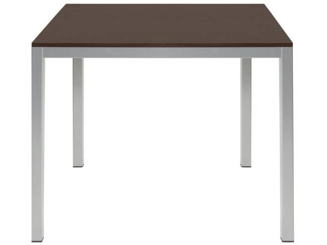 Стол ламинированный обеденный Idea 790х790х750 мм