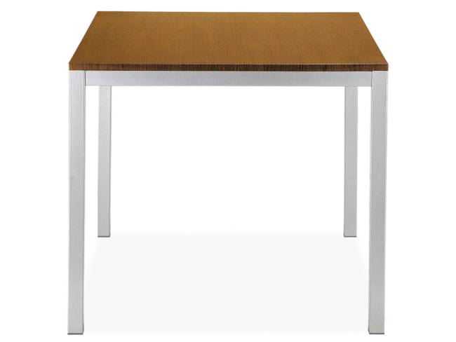 Стол ламинированный обеденный Idea 790х790х750 мм