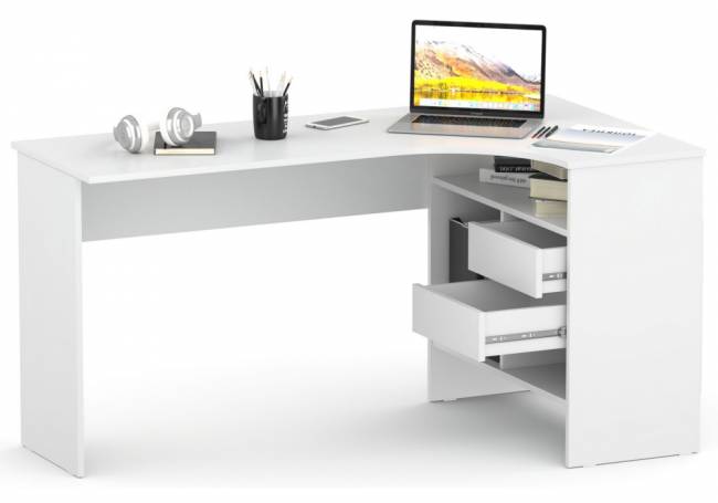 СПм-25 правый белый