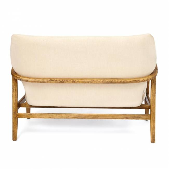 Диван RETRO (mod.CD5021) дерево вяз, 112,5*77*85, Груша (№3) натуральный дерево вяз Диван RETRO (mod.CD5021) дерево вяз, 112,5*77*85, Груша (№3) натуральный дерево вяз