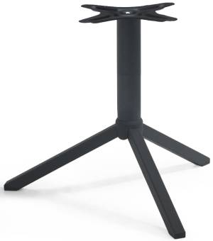 Подстолье металлическое Time 310 Ø660x488 мм