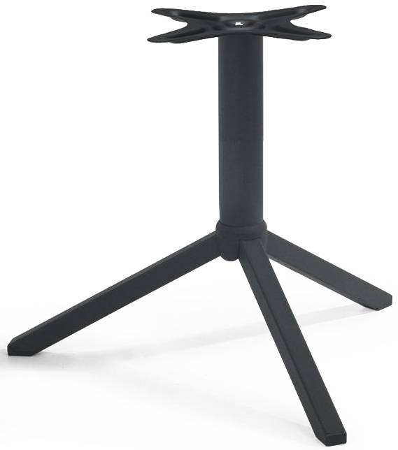 Подстолье металлическое Time 310 Ø660x488 мм