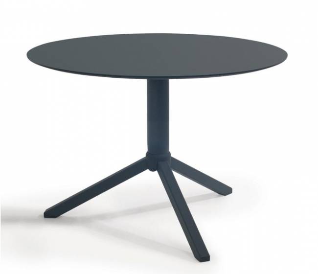 Подстолье металлическое Time 310 Ø660x488 мм