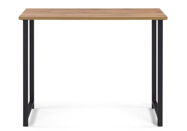 Обеденный стол Дилан Лофт 120х60х110 дуб вотан