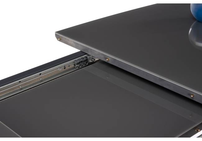 Теон дуб антор натуральный / графит