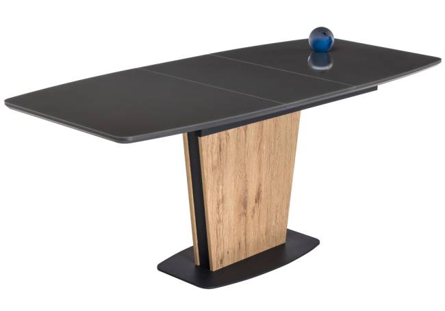 Теон дуб антор натуральный / графит