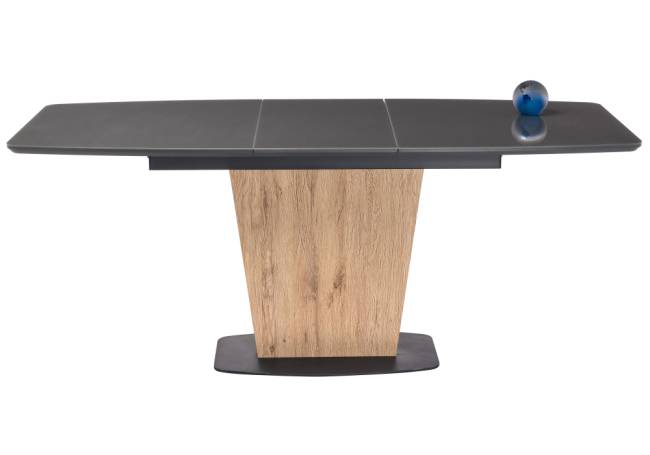 Теон дуб антор натуральный / графит