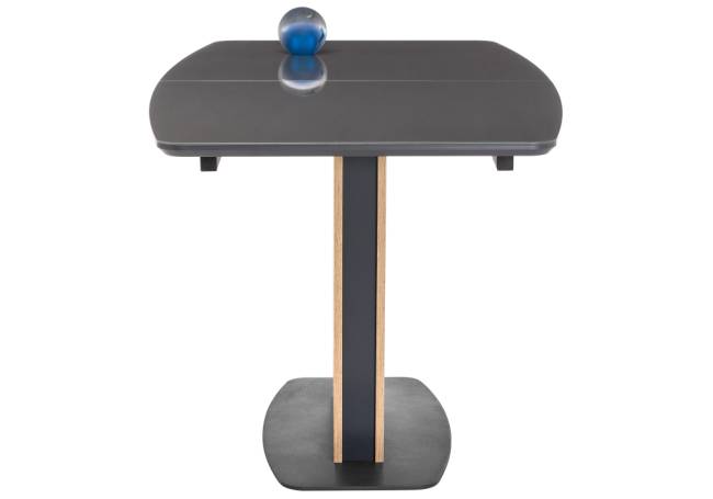 Теон дуб антор натуральный / графит