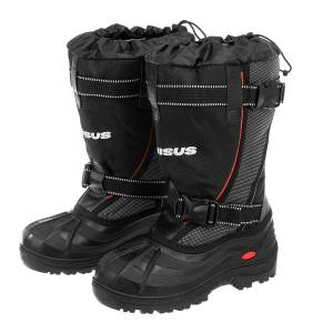 Сапоги утепленные NORD р.45 (А-04) NISUS